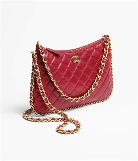 chanel rossetti alle 807|Hobo Bags .